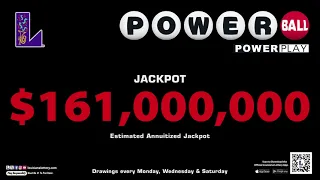 6-1-24 Powerball Jackpot Alert!