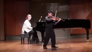 Viotti, Violin Concerto No 23 in G Major