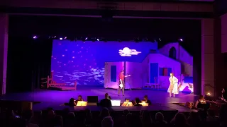 Mamma Mia! - Act 2 - Heritage High School 2024