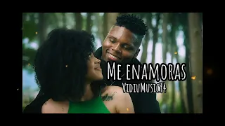 Me enamoras - Bryan De Jesus - (VidiuMusic94)