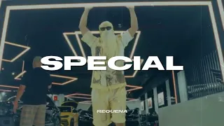[FREE] wewantwraiths x Melodic UK Rap Type Beat - "Special"