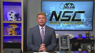 Ireland Contracting Nightly Sports Call: August 24, 2021 (Pt. 2)