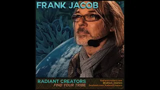 Frank Jacob – Protecting Your Pineal Gland In The False Matrix