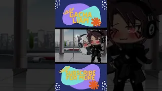 💞Gacha Life💞#142 The BEST Gacha TikTok Compilation | Gacha Life Tiktok Edits #Shorts  #Gacha