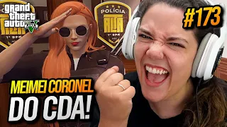 X1 NO SOCO! - GTA RP (Meimei Aleluia) #173