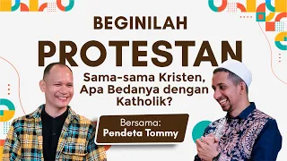 Duduk Bersama Kristen-Protestan