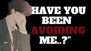 [M4F] Arguing With Your Crush [Confession] [Kisses]