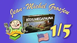 BiosMegafauna : rules tutorial