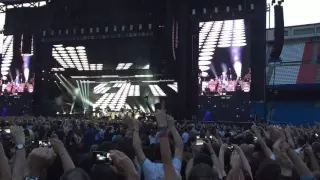 Paul McCartney - A Hard Day's Night @ Madrid 02/06/2016