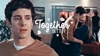 Seth & Summer | Better Together