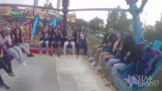 XXL Extreme | 2015. Augusztus 20. Győr | Jankovics vidámpark