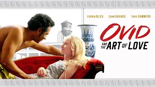 Ovid And The Art Of Love | ROMANCE | Full Movie in English
