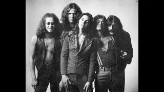 Deep Purple LOVE CHILD ("On The Wings Of A Russian Foxbat" Long Beach CA Arena 2/27/76)(DrumImprov)
