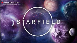 Starfield - Prezentacja Przed Premierą + Konkurs!