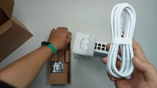 UNBOXING Ubiquiti USW-Lite-16-POE by NeXTGENiT