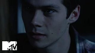 Teen Wolf (Season 6) Official Trailer "The Wild Hunt" | MTV
