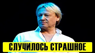 Случилось страшное: Час назад пришла плачевная весточка о Харатьяне!