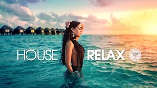 Armen Miran - Hrag Mikkel - Tebra Chill House Mix