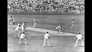 Gods and Flannelled Fools - A History of English Test Match Cricket - Episode 5: Bodyline