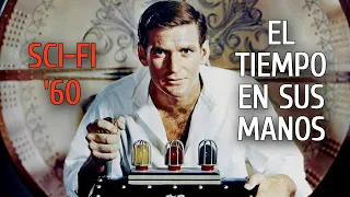 Ciencia ficción de los 60 - El tiempo en sus manos (1960)