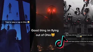 Down in Ohio | TikTok Compilation 🤣