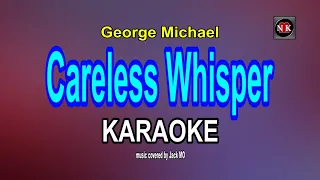 Careless Whisper (George Michael) KARAOKE@nuansamusikkaraoke