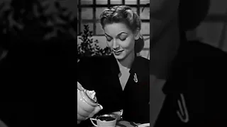 Lauren Bacall in Warner Bros noir thriller: DARK PASSAGE (‘47).  #laurenbacall #warnerbros