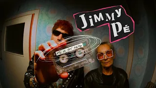 Jimmy Pé - Pé Is Not Dead!