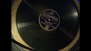 Jack Payne BBC dance orch - fire fire fire (Columbia CB129) (1930)