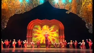 Калинка Русский танец Russian dance