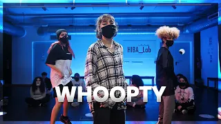 CJ - WHOOPTY | Dance Choreography