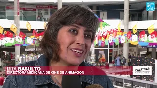 “Humo”, una joya en stop motion • RFI Español
