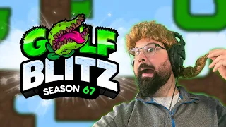 Golf Blitz - Season 67 Finale