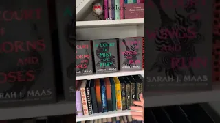 Have you read any of these books? 📚 #booktube #booktok #fantasyromance Credits: tiktok~tatalifepages