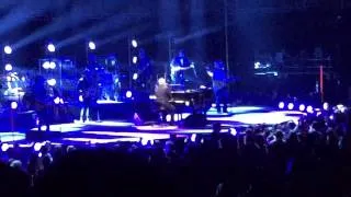 Billy Joel 12/31/2014 Orlando "My Life"