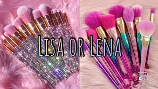 Lisa or Lena//Beauty Products// ♡☆