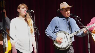 Bob Amos & Catamount Crossing -  Nighttime Blues