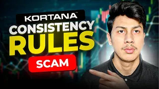 Kortana FX Consistency Rules Explained! Better Than Nova Funding?