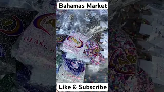 Bahamas Market Shopping #island #bahamas #market #shopping