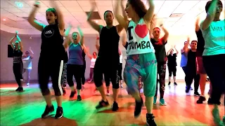 Pippa T Zumba® - This Is Me by Keala Settle (The Greatest Showman) - Dance Fitness Choreography