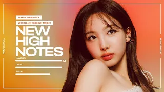 TWICE's Nayeon NEW C6 in 'BLOOM' Preview! (C5-C6)