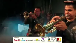 BANDA CORPO E ALMA LIVE AO VIVO EM HZ(MENTIROSA)