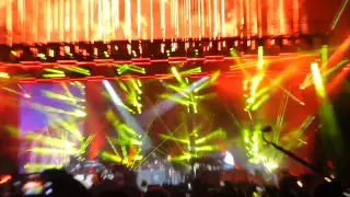 PAUL MCCARTNEY   Live and Let Die   10 6 2016 München Olympiastadion