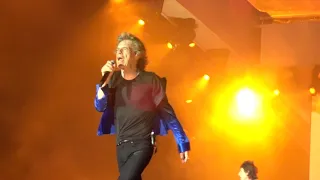 The Rolling Stones   You Can't Always Get What you Want   Rutherford NJ Aug 5 2019