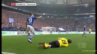 Jones vs Grosskreutz