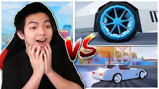 These NEW UPDATES Will Change Jailbreak Roblox Forever! Jailbreak New Update!