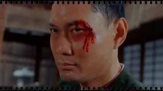 Jet Li Fight Scene FistOfLegend (german)