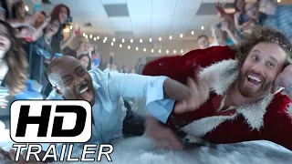 Office Christmas Party (2016) Official Trailer 2 (HD)