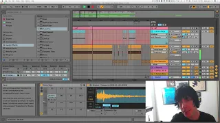 Quick Ableton Tip: Recording automation in Ableton 10