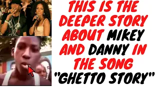 Baby Cham's Ghetto Story Is A Musical Example Of Jamaica's Acidic Culture